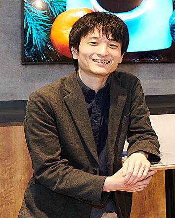 日本システム技術(JAST)の山田雄矢
