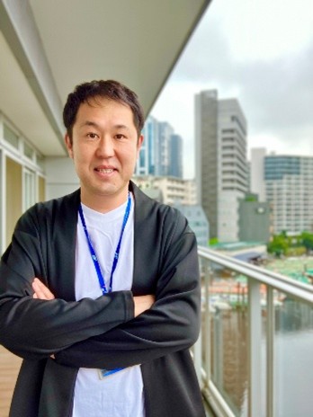 日本システム技術(JAST)の青木亮