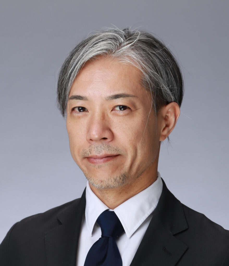 慶應義塾大学　中嶋亮